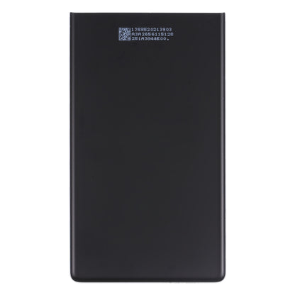 Battery Back Cover for Google Pixel 6a, For Google Pixel 6a