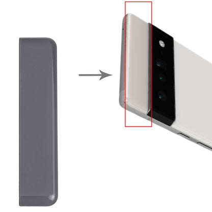 Front Upper Top Back Cover for Google Pixel 6 Pro, For Google Pixel 6 Pro