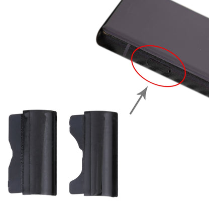 For Google Pixel 6 1 Pair Camera Lens Buckle, For Google Pixel 6