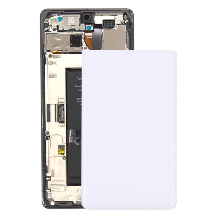 Original Battery Back Cover for Google Pixel 7, For Google Pixel 7(Original)