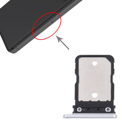 SIM Card Tray for Google Pixel 7, For Google Pixel 7