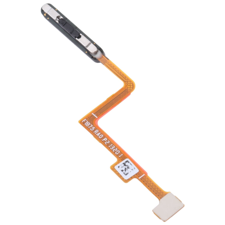 For Xiaomi Black Shark 5 / Black Shark 5 Pro Fingerprint Sensor Flex Cable, For Xiaomi Black Shark 5 / Black Shark 5 Pro