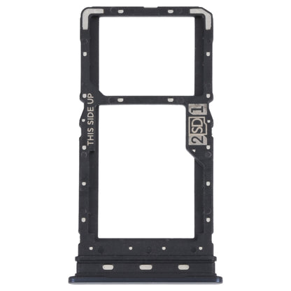 For Motorola Moto G62 5G / Moto G62 India SIM Card Tray + SIM / Micro SD Card Tray, For Motorola Moto G62 5G / Moto G62 India