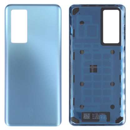 For Xiaomi Redmi K50 Ultra Original Battery Back Cover, For Xiaomi Redmi K50 Ultra