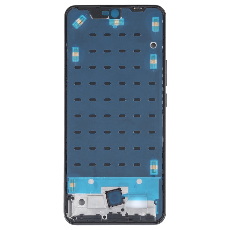 For Xiaomi Redmi K50 Ultra / 12T / 12T Pro Original Front Housing LCD Frame Bezel Plate, For Xiaomi Redmi K50 Ultra / 12T / 12T Pro