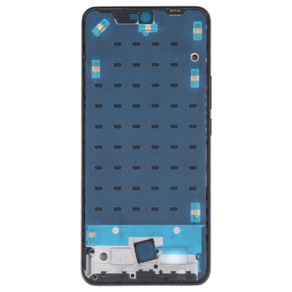 For Xiaomi Redmi K50 Ultra / 12T / 12T Pro Original Front Housing LCD Frame Bezel Plate, For Xiaomi Redmi K50 Ultra / 12T / 12T Pro