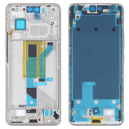 For Xiaomi Civi 2 Original Front Housing LCD Frame Bezel Plate, For Xiaomi Civi 2