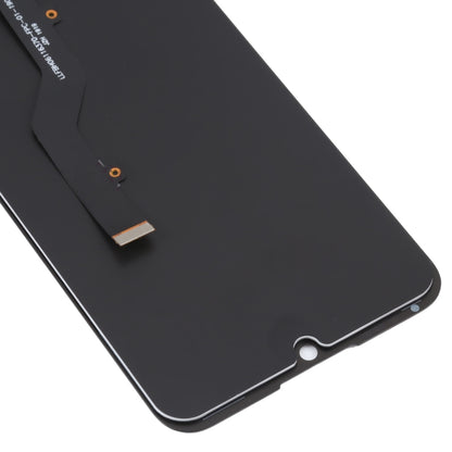 LCD Screen For ZTE Blade A51 Plus with Digitizer Full Assembly, For ZTE Blade A51 Plus