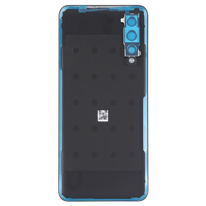 For ZTE Axon 10 Pro 5G A2020 A2020N3 Pro A2020U Pro A2020 Pro Battery Back Cover, For ZTE Axon 10 Pro 5G