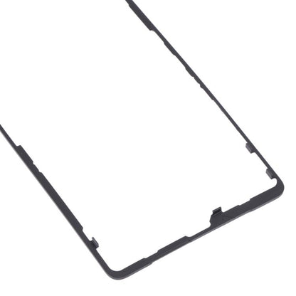 For Google Pixel 7 Original Front LCD Screen Bezel Frame, For Google Pixel 7