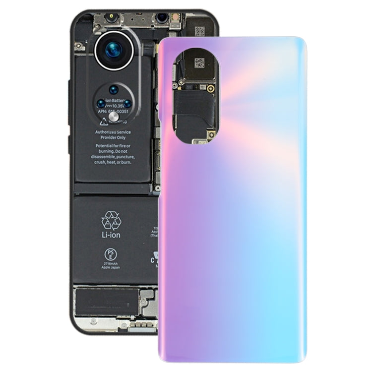 For Honor 50 Battery Back Cover