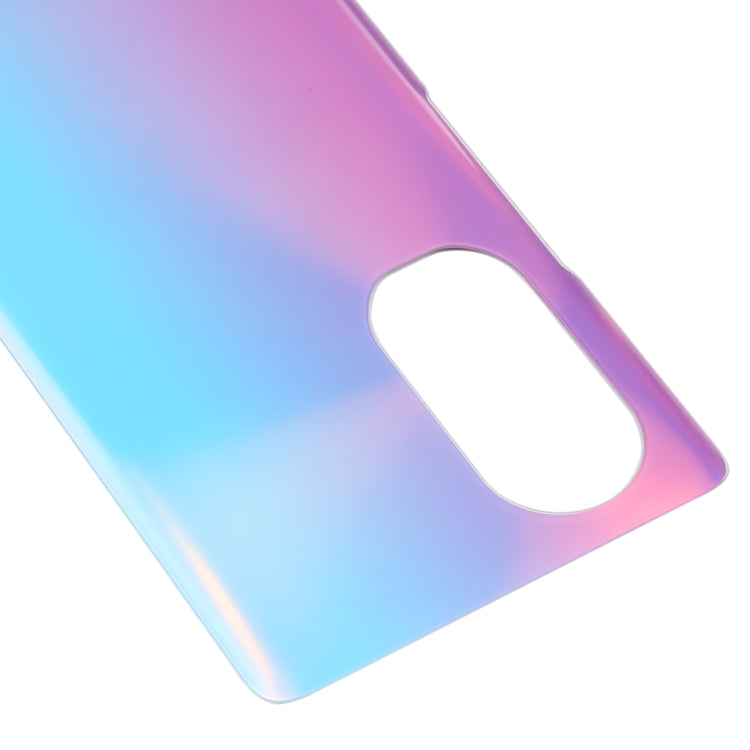 For Honor 50 Battery Back Cover, For Honor 50