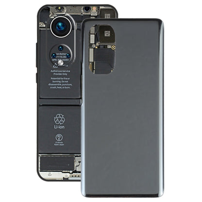 For Honor 50 Pro Battery Back Cover