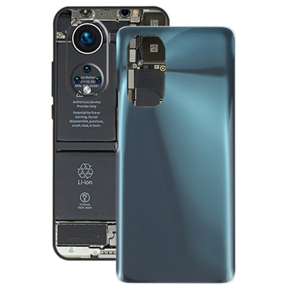 For Honor 50 Pro Battery Back Cover, For Honor 50 Pro