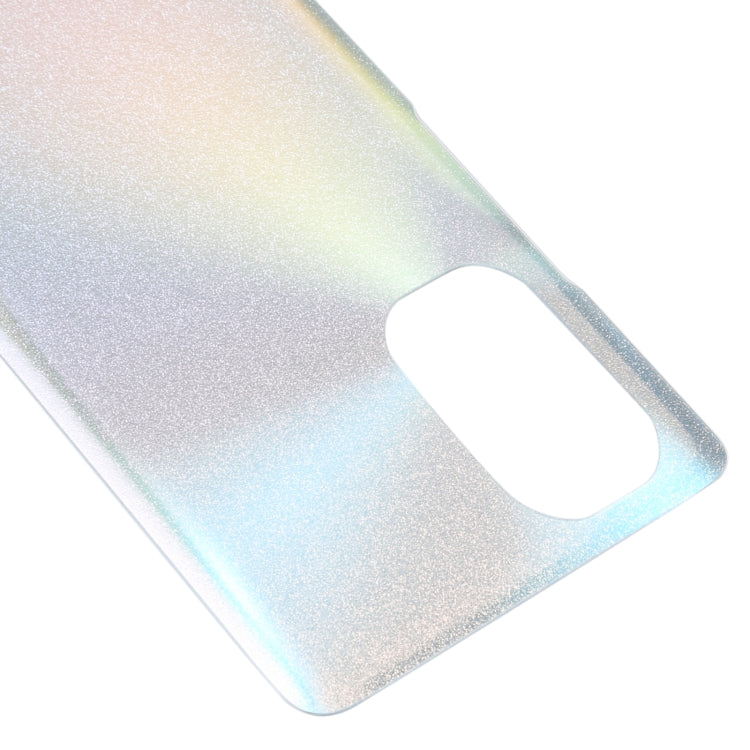 For Honor 50 Pro Battery Back Cover