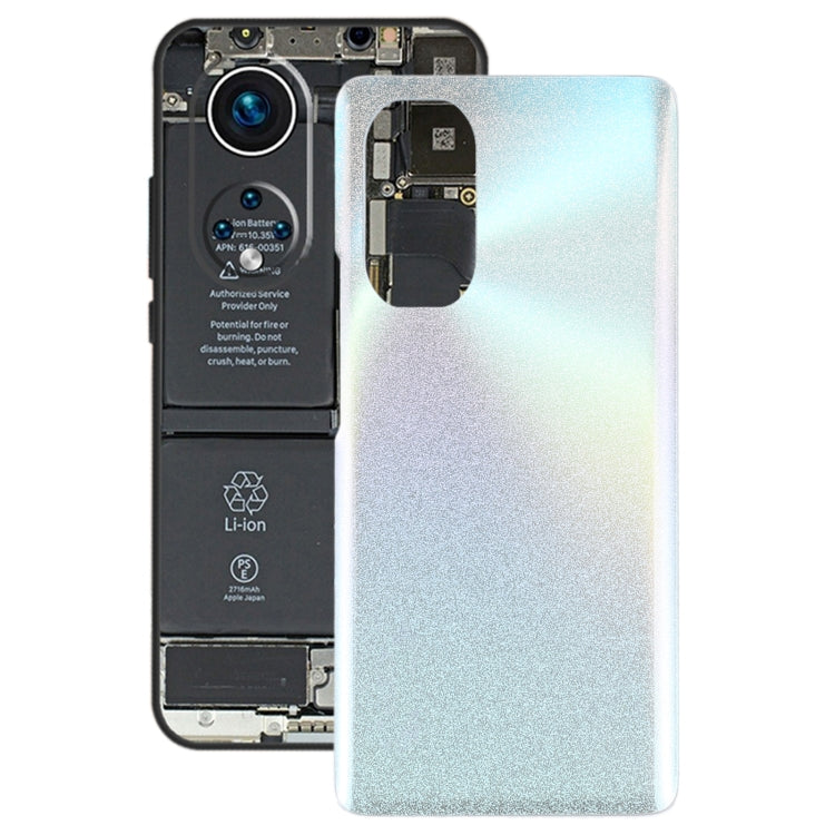 For Honor 50 Pro Battery Back Cover, For Honor 50 Pro