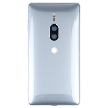 For Sony Xperia XZ2 Premium Original Battery Back Cover, For Sony XPeria XZ2 Premium