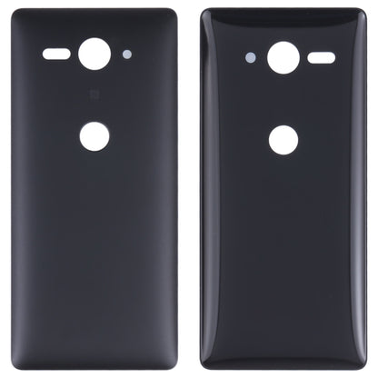 For Sony Xperia XZ2 Compact Original Battery Back Cover, For Sony XPeria XZ2 Compact