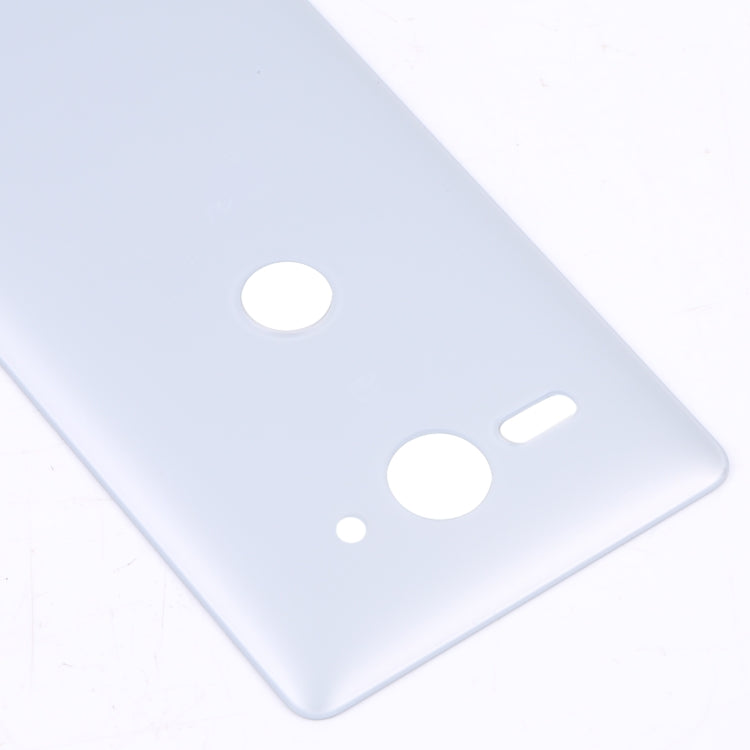 For Sony Xperia XZ2 Compact Original Battery Back Cover, For Sony XPeria XZ2 Compact