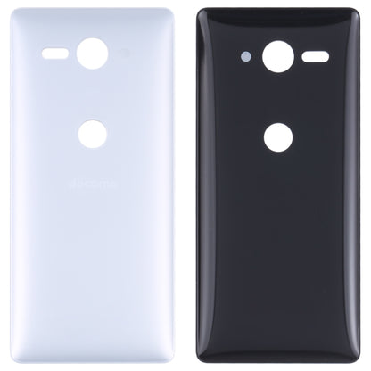 For Sony Xperia XZ2 Compact Original Battery Back Cover, For Sony XPeria XZ2 Compact