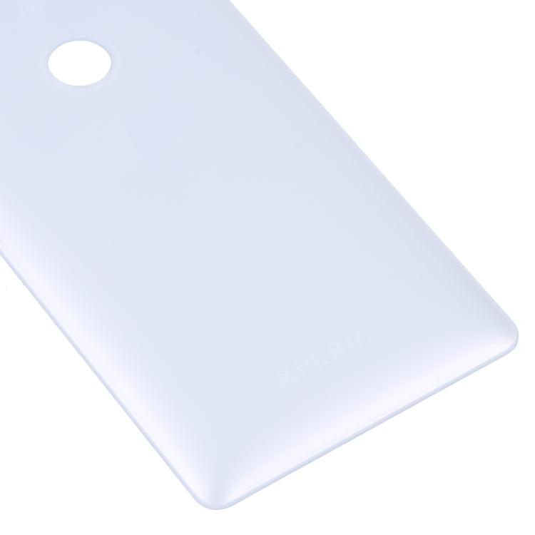 For Sony Xperia XZ2 Compact Original Battery Back Cover, For Sony XPeria XZ2 Compact