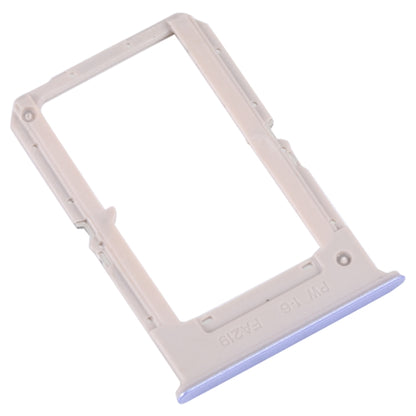 For OPPO A72 4G / A92 4G SIM Card Tray + SIM Card Tray, For OPPO A72 4G / A92 4G