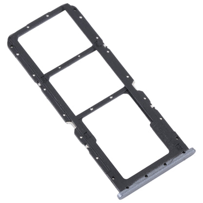 For OPPO A73 4G / F17 / A93 4G / A73 5G SIM Card Tray + SIM Card Tray + Micro SD Card Tray, For OPPO A73 4G / F17 / A93 4G / A73 5G