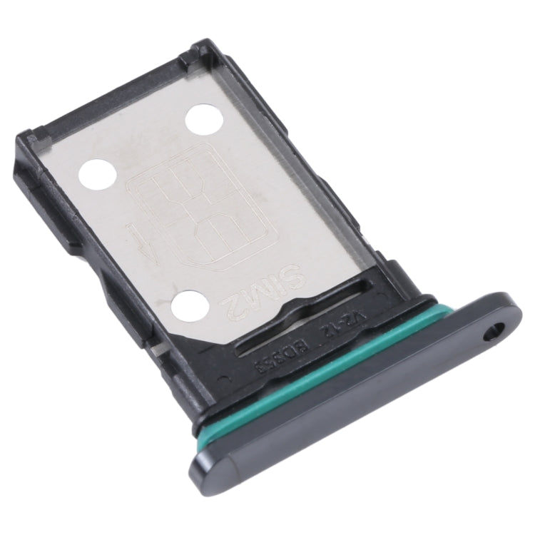For OPPO Reno5 Pro 5G SIM Card Tray + SIM Card Tray, For OPPO Reno5 Pro 5G