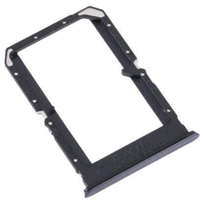 For OPPO Reno5 4G SIM Card Tray + SIM Card Tray