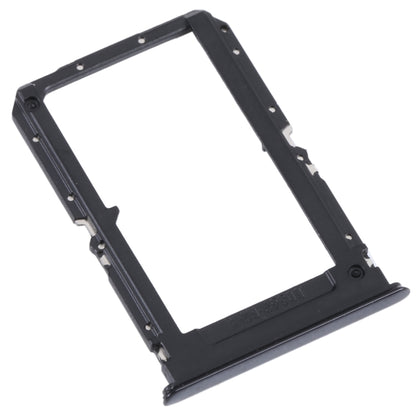 For OPPO Reno5 4G SIM Card Tray + SIM Card Tray