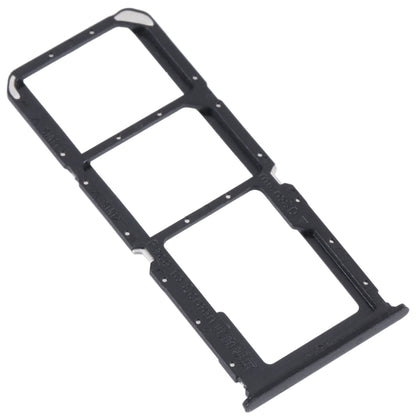 For OPPO A93s 5G SIM Card Tray + SIM Card Tray + Micro SD Card Tray