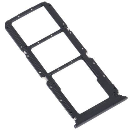 For OPPO A93s 5G SIM Card Tray + SIM Card Tray + Micro SD Card Tray