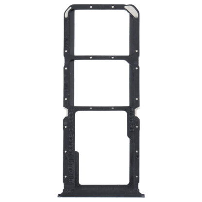 For OPPO A93s 5G SIM Card Tray + SIM Card Tray + Micro SD Card Tray