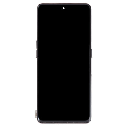 Original LCD Screen For OPPO A1 Pro Digitizer Full Assembly with Frame