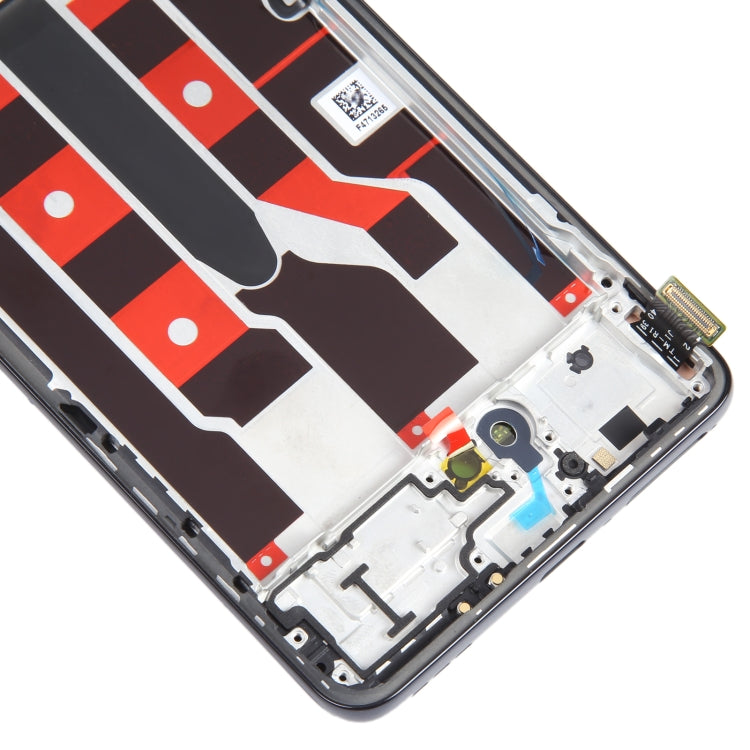 Original LCD Screen For OPPO A1 Pro Digitizer Full Assembly with Frame