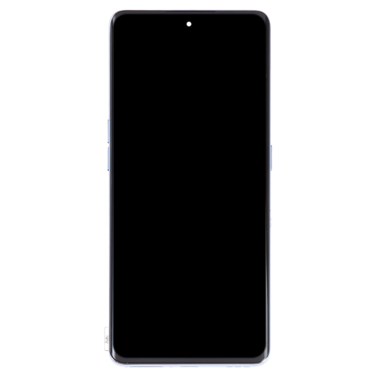 Original LCD Screen For OPPO A1 Pro Digitizer Full Assembly with Frame, For OPPO A1 Pro