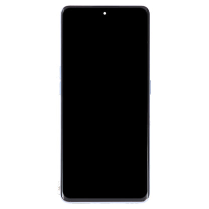 Original LCD Screen For OPPO A1 Pro Digitizer Full Assembly with Frame, For OPPO A1 Pro