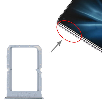 For OPPO K9 SIM Card Tray + SIM Card Tray, For OPPO K9