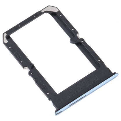 For OPPO K9 Pro SIM Card Tray + SIM Card Tray, For OPPO K9 Pro
