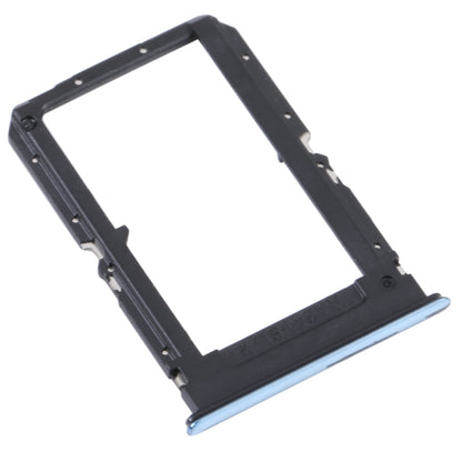 For OPPO K9 Pro SIM Card Tray + SIM Card Tray, For OPPO K9 Pro