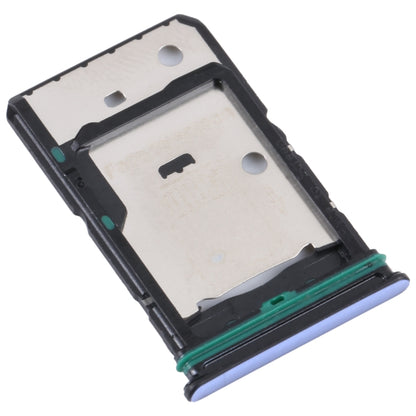 For OPPO Reno7 5G China / Reno7 5G SIM Card Tray + SIM Card Tray + Micro SD Card Tray, For OPPO Reno7 5G China / Reno7 5G