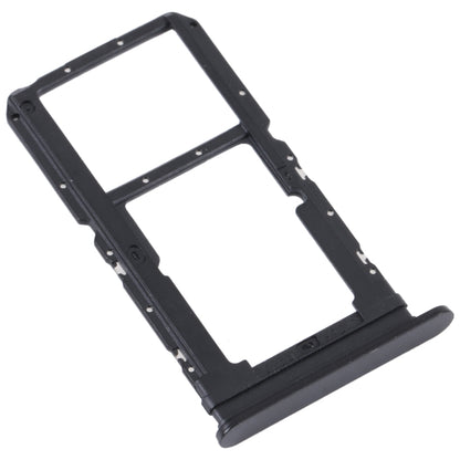 For OPPO A57 5G / A77 5G / K10 5G SIM Card Tray + SIM / Micro SD Card Tray