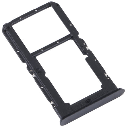 For OPPO A96 China SIM Card Tray + SIM / Micro SD Card Tray