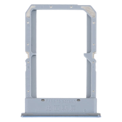 For OPPO K10 4G SIM Card Tray + SIM Card Tray