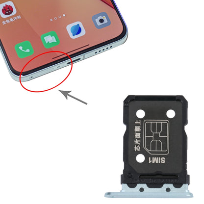 For OPPO Reno8 Pro+ / Reno8 Pro 5G / Reno8 Pro China SIM Card Tray + SIM Card Tray, For OPPO Reno8 Pro+ / Reno8 Pro 5G / Reno8 Pro China