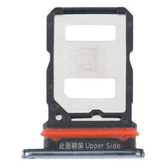 For vivo S7 / V20 Pro SIM Card Tray + SIM Card Tray, For vivo S7 / V20 Pro