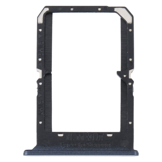 For Realme 9 Pro+ SIM Card Tray + SIM Card Tray
