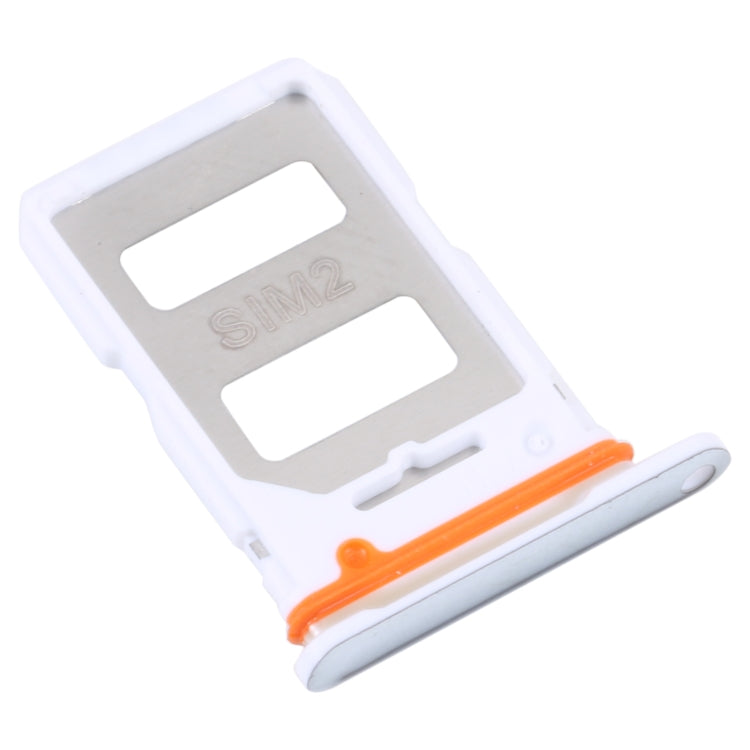 For Xiaomi Redmi K50 Ultra / 12T / 12T Pro SIM Card Tray + SIM Card Tray