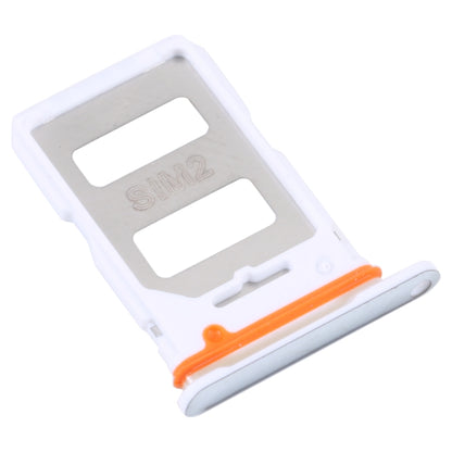 For Xiaomi Redmi K50 Ultra / 12T / 12T Pro SIM Card Tray + SIM Card Tray