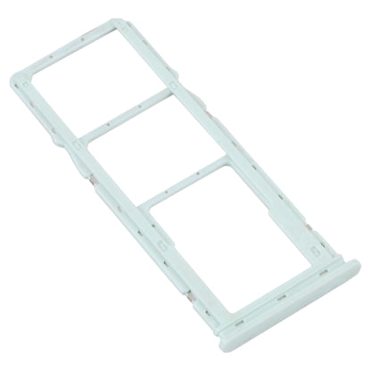 For Xiaomi Redmi A1 2022 / Redmi A1+ SIM Card Tray + SIM Card Tray + Micro SD Card Tray, For Xiaomi Redmi A1 2022 / Redmi A1+